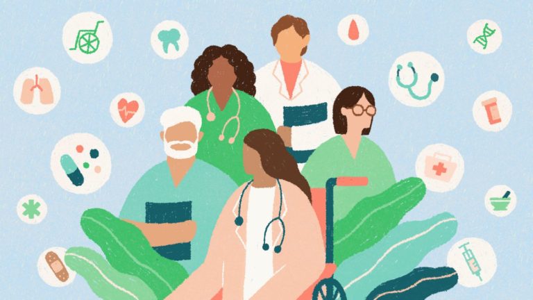 Overall Health Care Tips