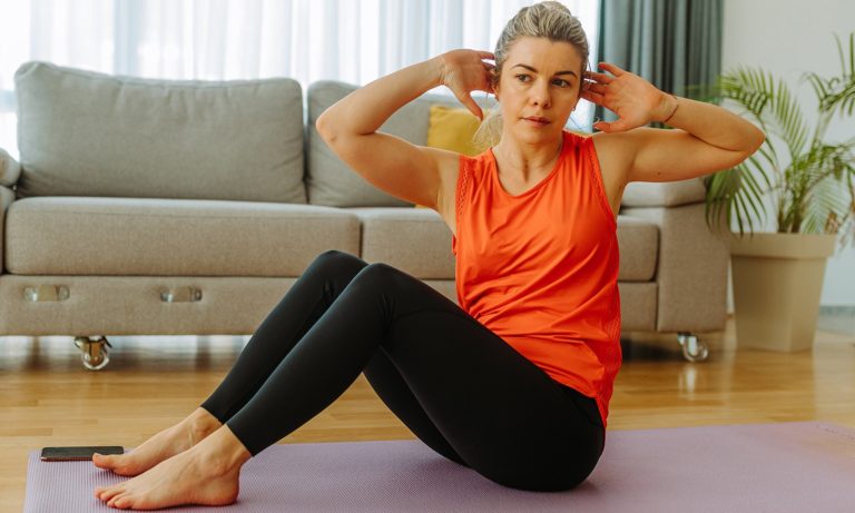 Get In Shape Tough! How you can Move From Where You Stand At to get Powerfully Fit – Part 2