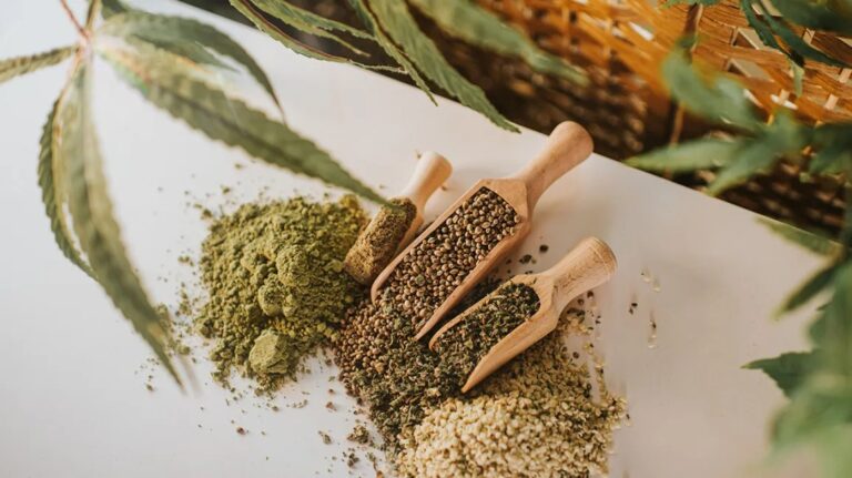 The Future of Inhalation: How THC Vapes are Changing the Cannabis Landscape