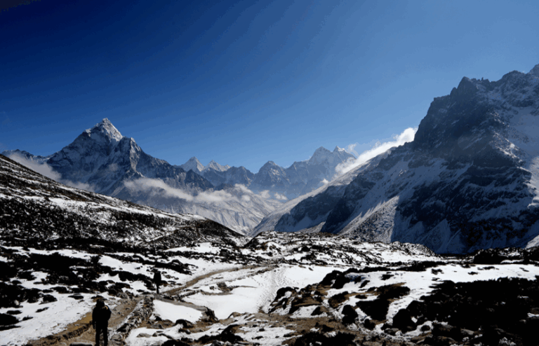 How to Pack a First Aid Kit for Manaslu