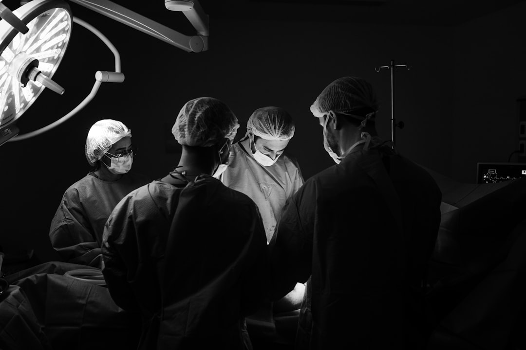 personalized surgical planning