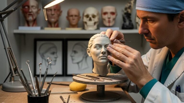 How Personalised Plastic Surgery Planning Supports Better Patient Experiences in Sydney