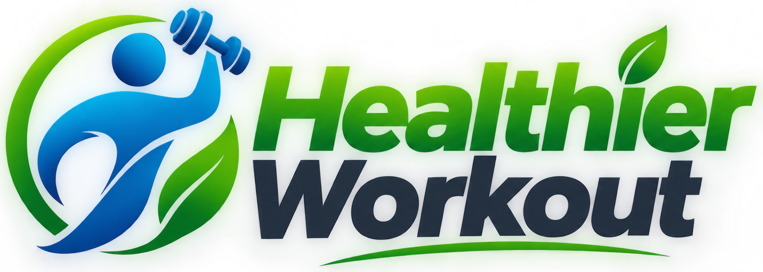 Healthier Workout